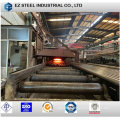 DIN171785, Carbon Steel Bolier Tube, Used for The Pipelines of Bolier Industry, St 35.8/45.8, Steel Pipe, Steel Tube